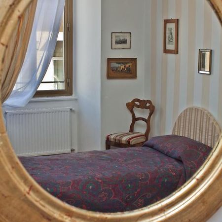 B&B Better Trieste Exterior foto