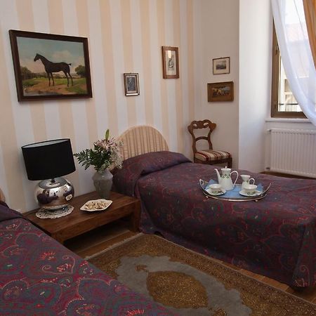 B&B Better Trieste Exterior foto