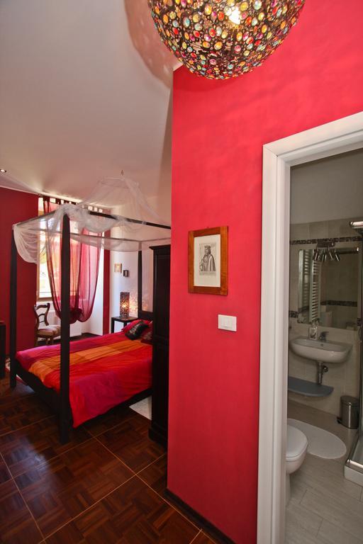 B&B Better Trieste Habitación foto