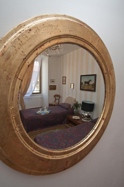 B&B Better Trieste Exterior foto