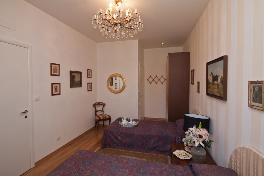 B&B Better Trieste Exterior foto