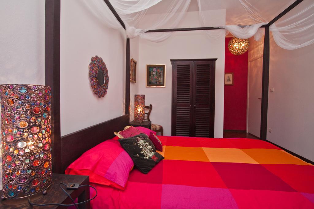 B&B Better Trieste Habitación foto