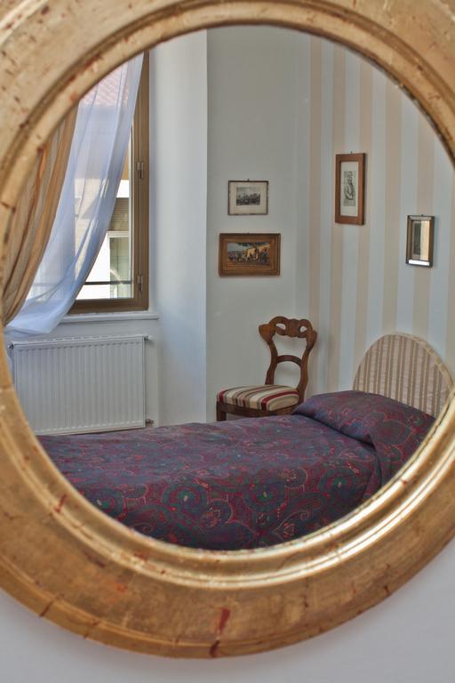 B&B Better Trieste Exterior foto